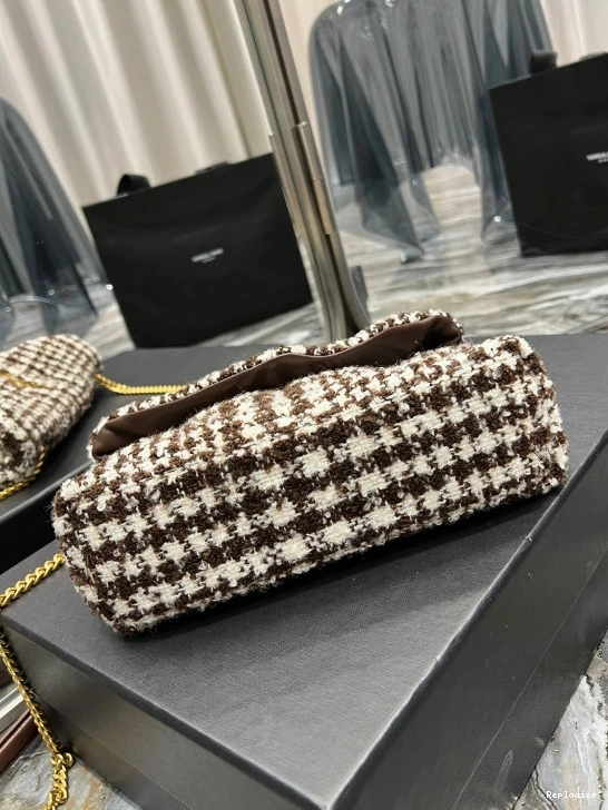 Repladies REP PUFFER TOY YSL BAG 0727